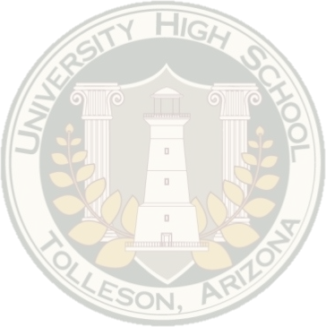 Tolleson Union HSD Logo